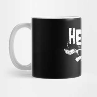 HERZOG Mug